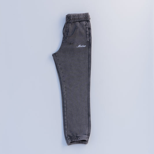 The Motier Vital Signature Sweatpants (Bristol) - Motier Lafayette 