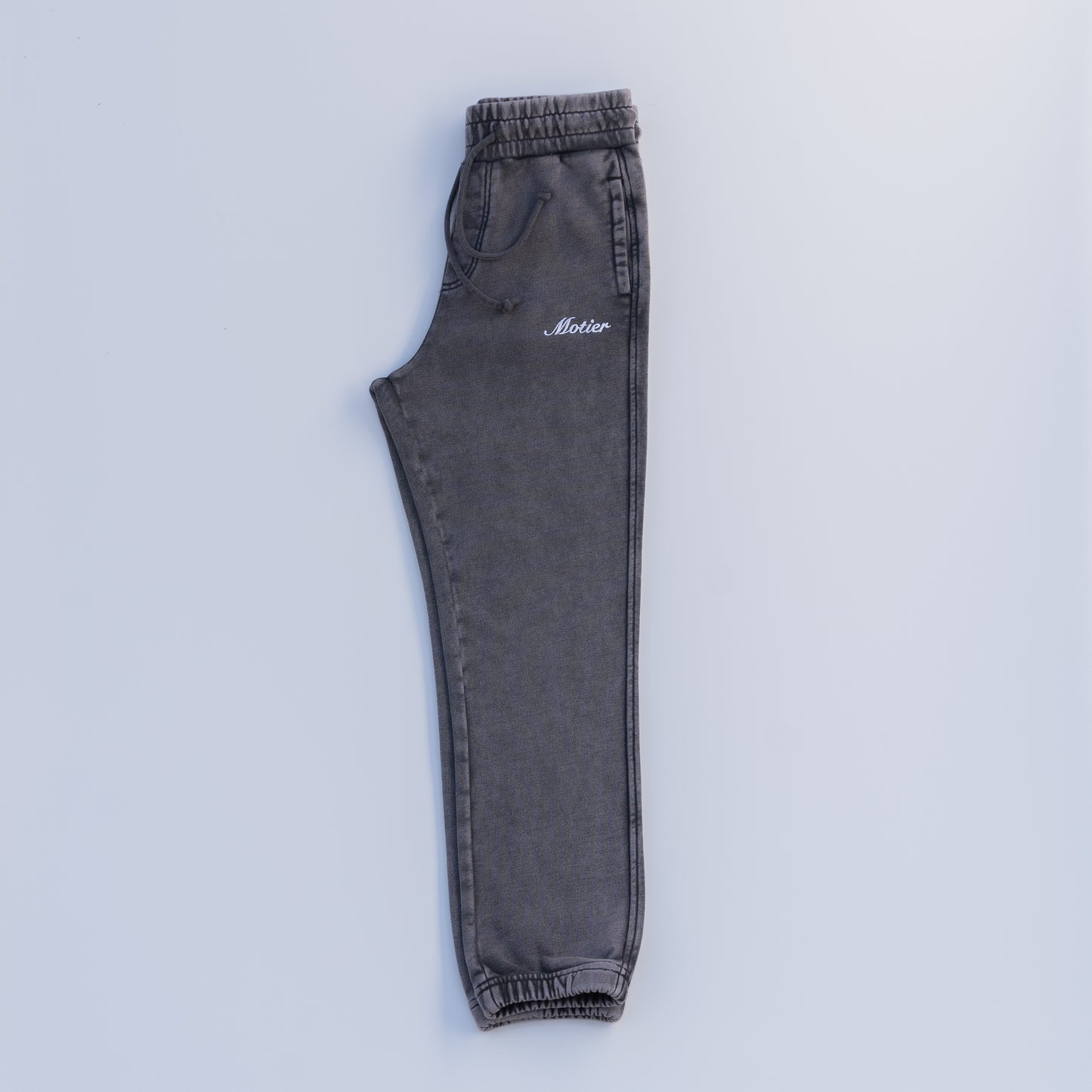 The Motier Youth Vital Signature Sweatpants (Bristol)