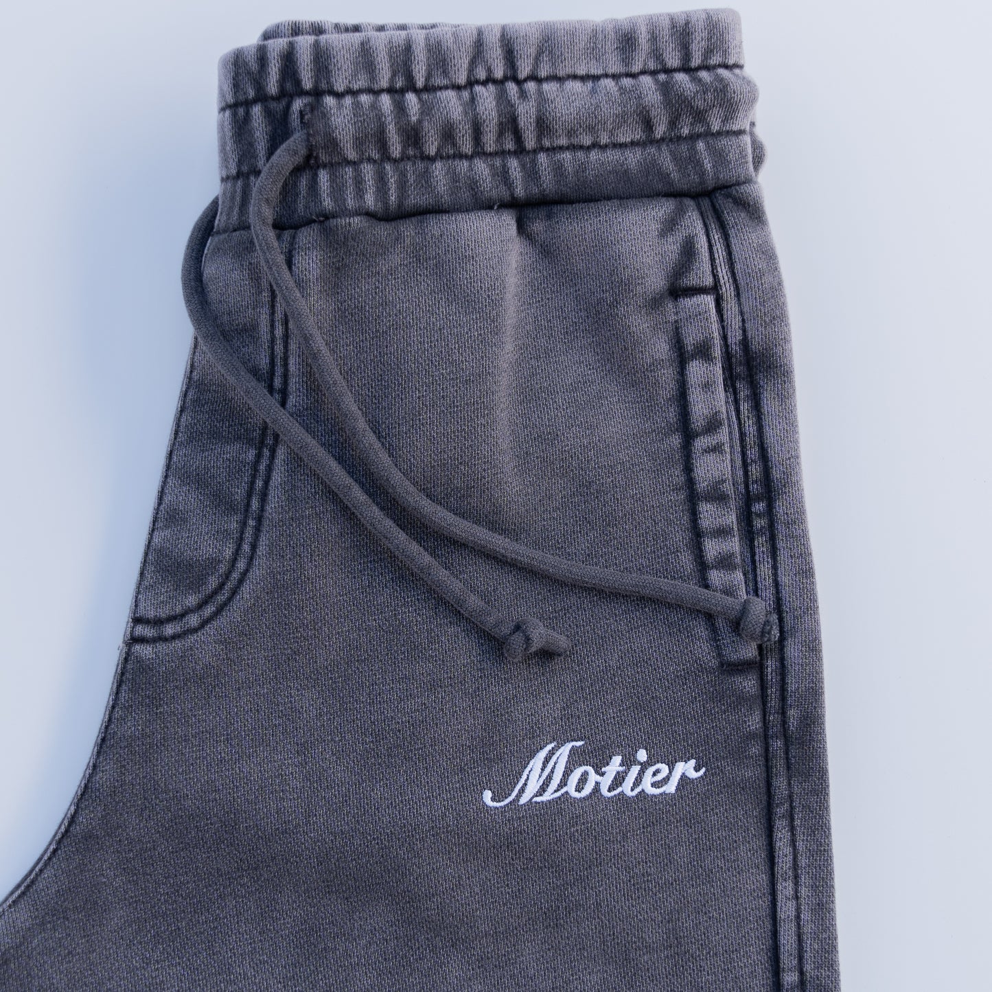 The Motier Youth Vital Signature Sweatpants (Bristol)