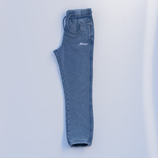 The Motier Vital Signature Sweatpants (Infinity)