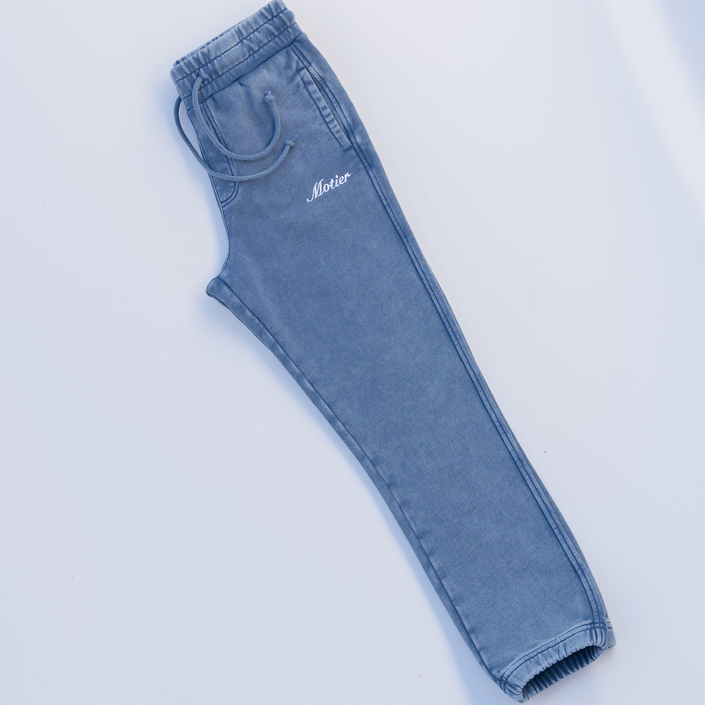 The Motier Vital Signature Sweatpants (Infinity)