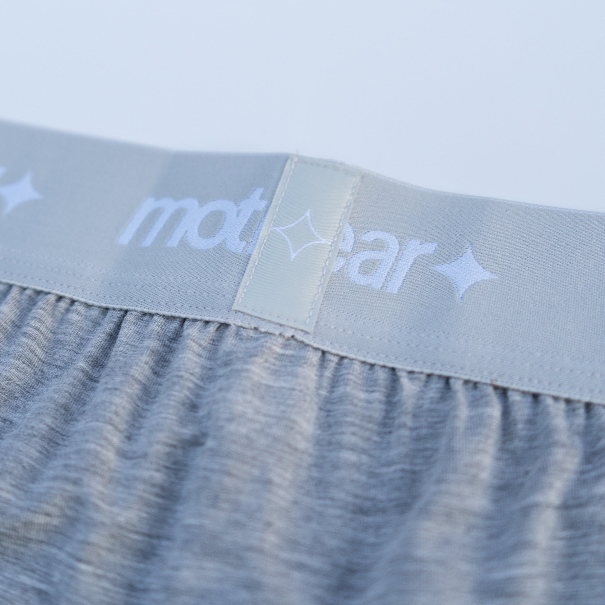 The John Boxer Briefs (Lt. Grey) – Motier Lafayette